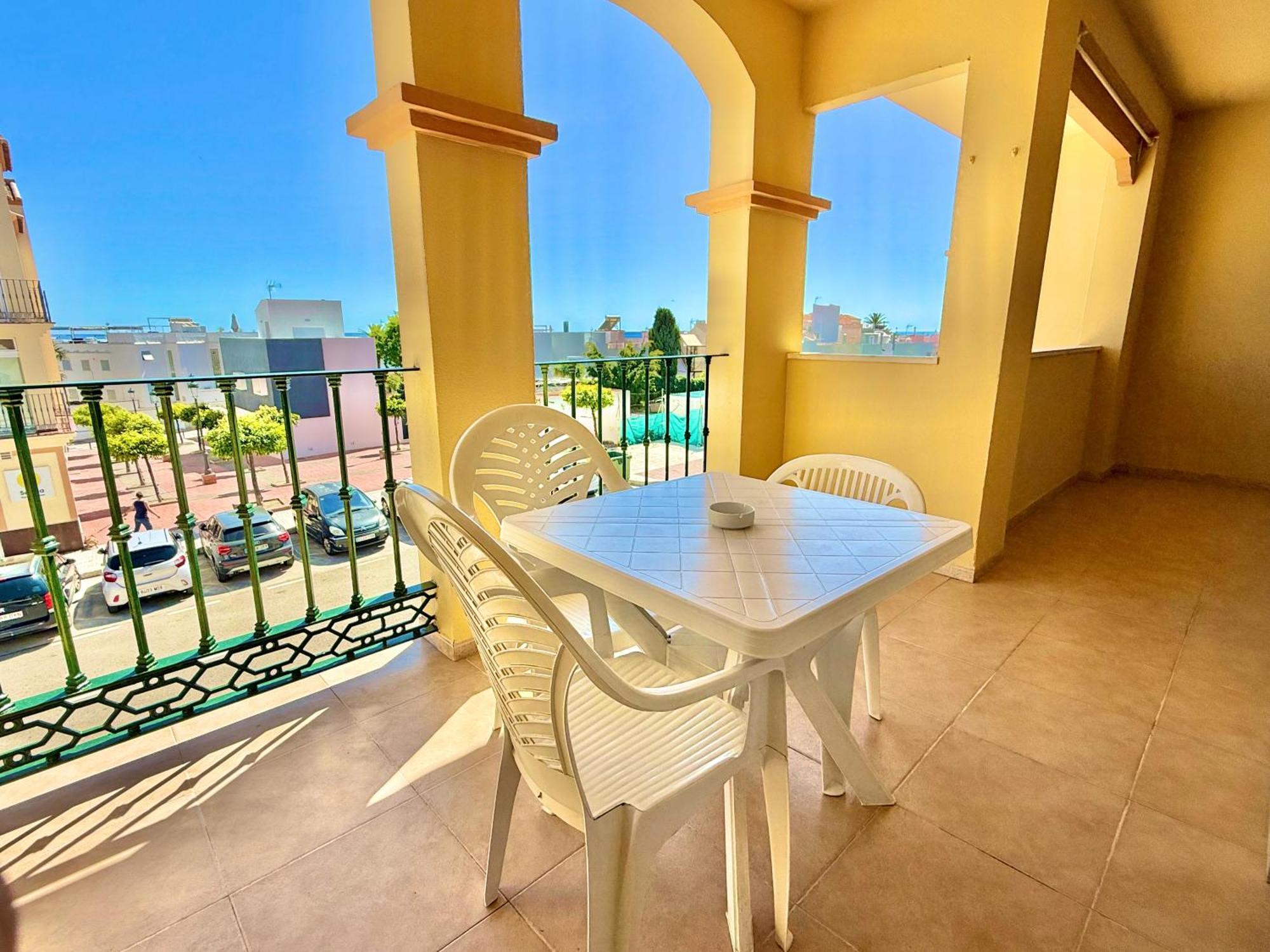 Milenio Appartement *